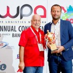 SONORA получает награду за лучшую коммуникацию на международной конференции WPA